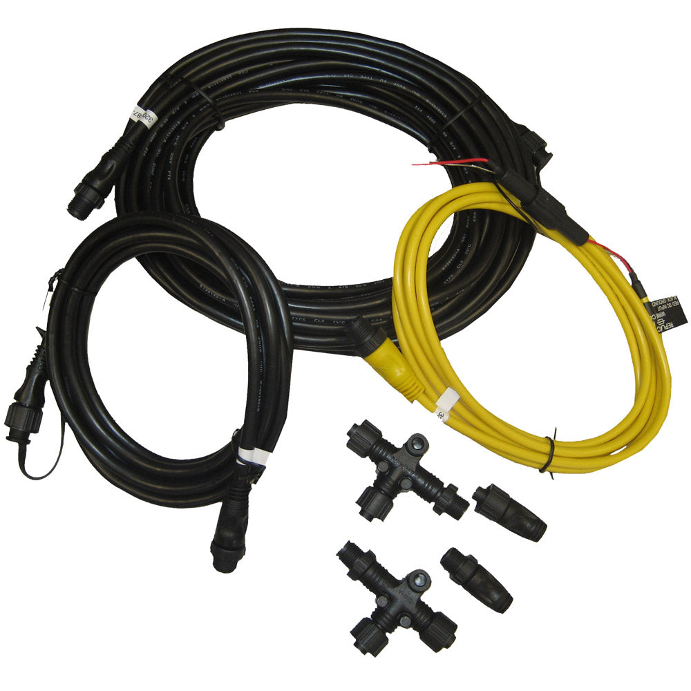 Garmin - Wiring/Accessories