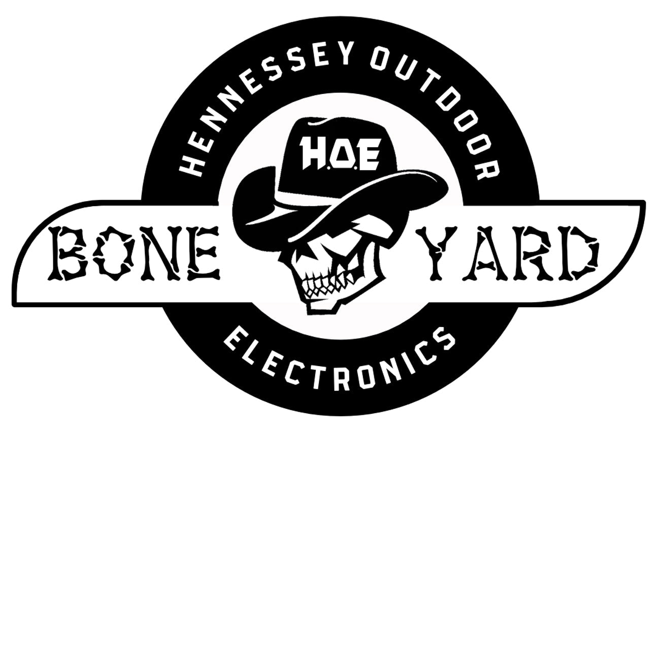 H.O.E. BONEYARD – Page 2 – Hennessey Outdoor Electronics
