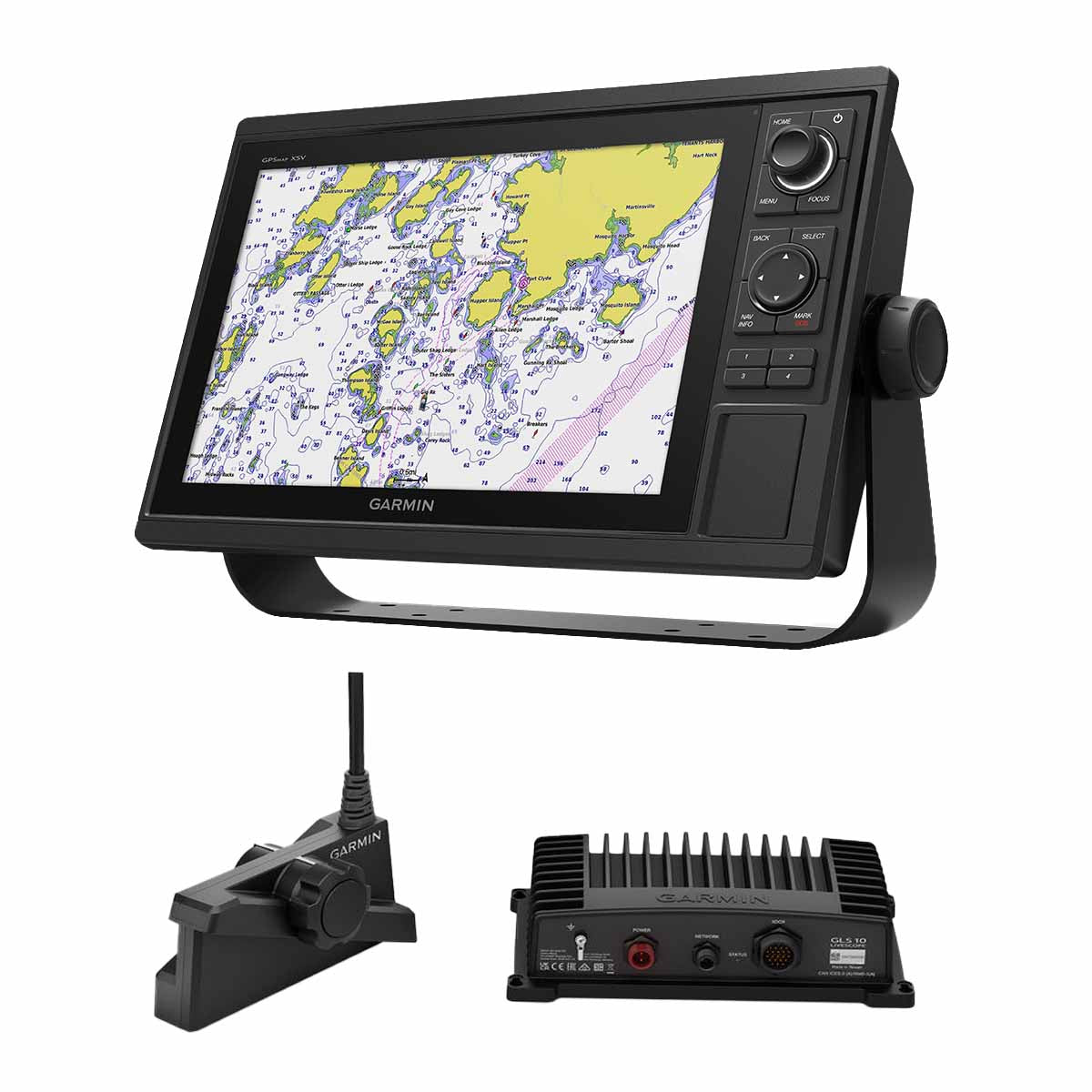 Garmin Bundles