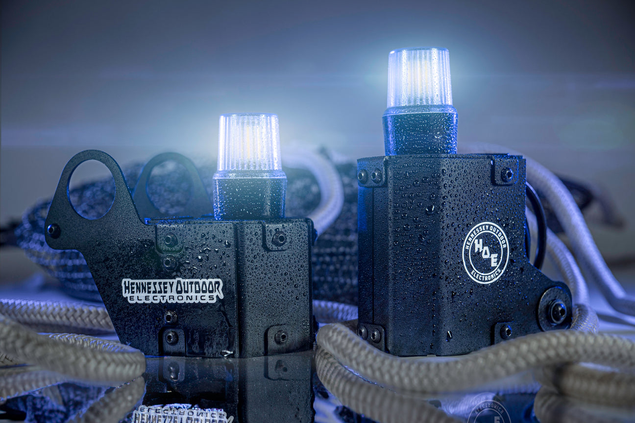 H.O.E. Lighting
