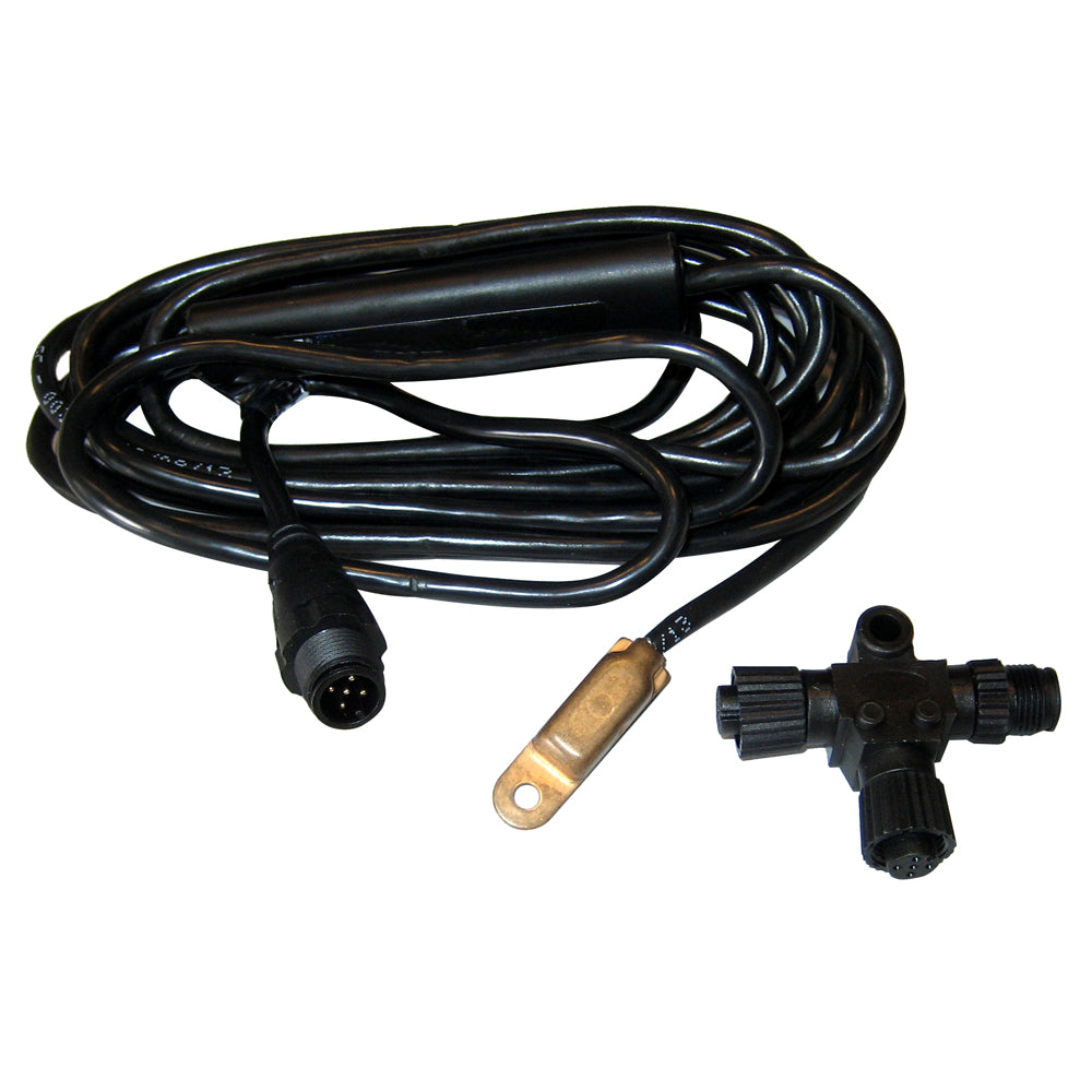 Lowrance - Wiring/Accessories