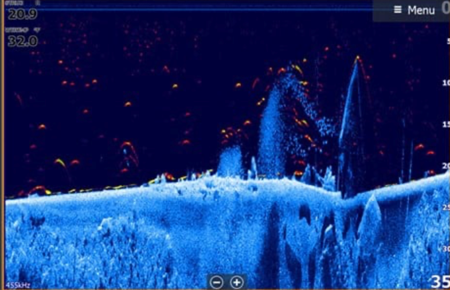 Lowrance - Transducers