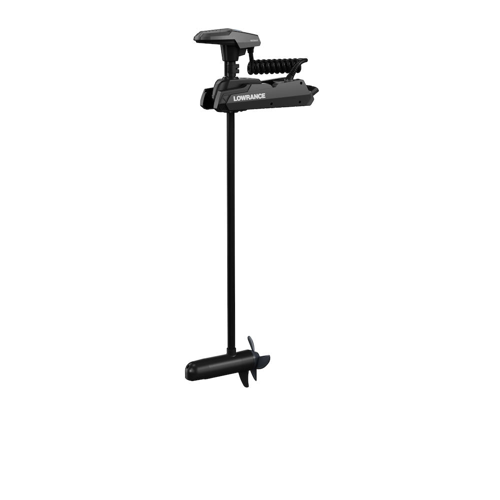 LOWRANCE SCOUT FW 24V 54" LOWRANCE NO XD