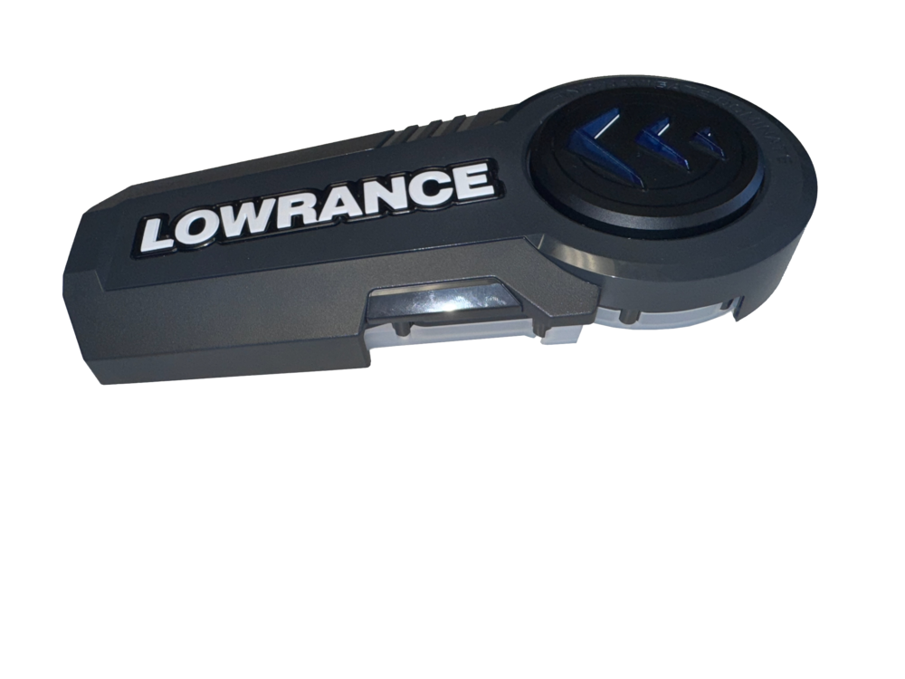LOWRANCE GHOST X INDICATOR UPGRADE KIT
