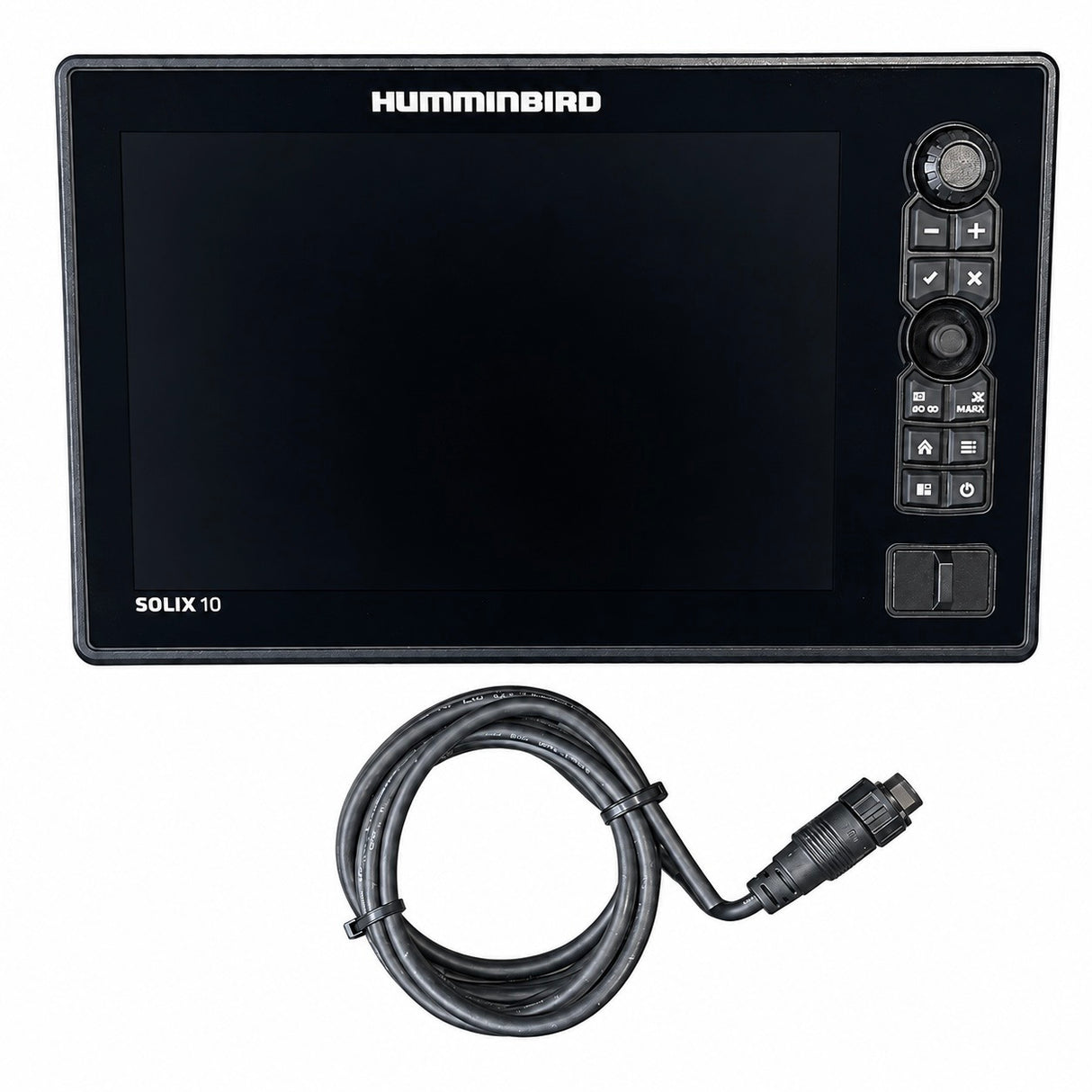 HUMMINBIRD SOLIX 10 GEN2 MSI-USED