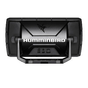 HUMMINBIRD HELIX 7 GPS CHIRP MSI G4