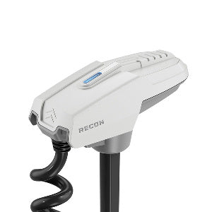 LOWRANCE RECON™ SW 60” TROLLING MOTOR - INCLUDES FREESTEER JOYSTICK REMOTE