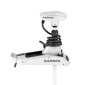 Garmin Force Kraken Trolling Motor - 48" - White
