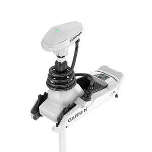 Garmin Force Kraken Trolling Motor - 48" - White