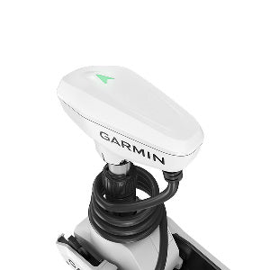 Garmin Force Kraken Trolling Motor - 48" - White