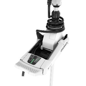 Garmin Force Kraken Trolling Motor - 48" - White