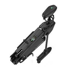 Force® Pro 50" Trolling Motor with Built-In GT56UHD-TR Transducer