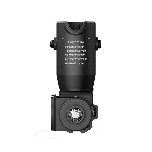 GARMIN Adjustable Perspective Bottom Mount for LiveScope™ Transducers