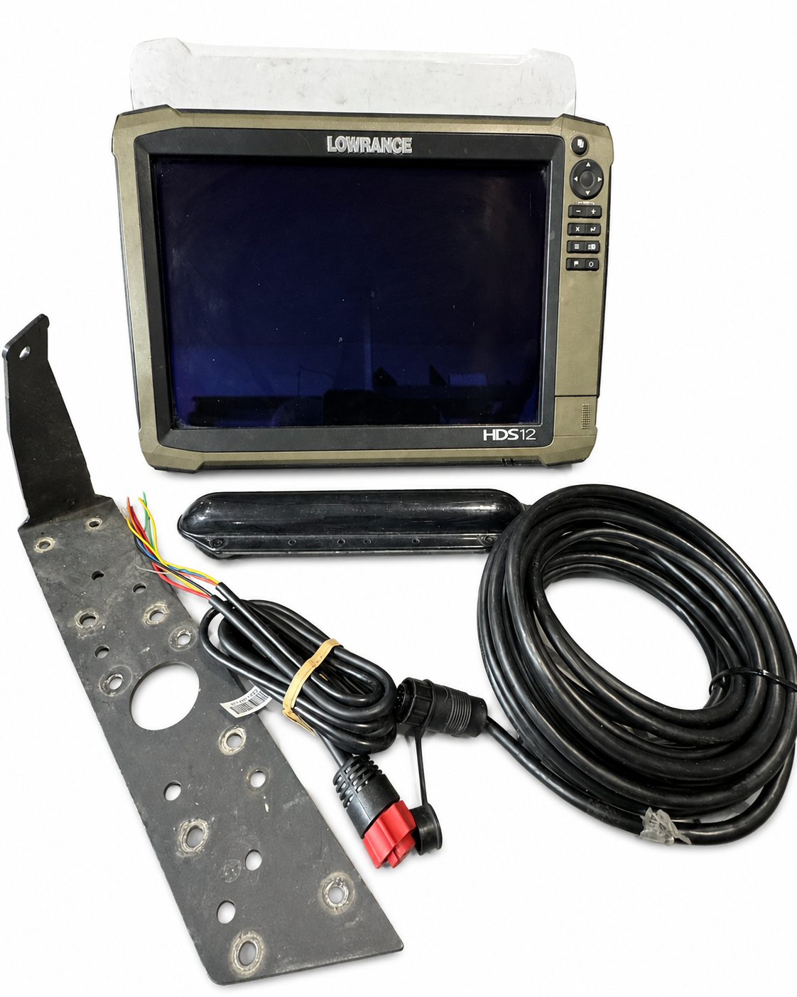 LOWRANCE HDS GEN3 12 - USED