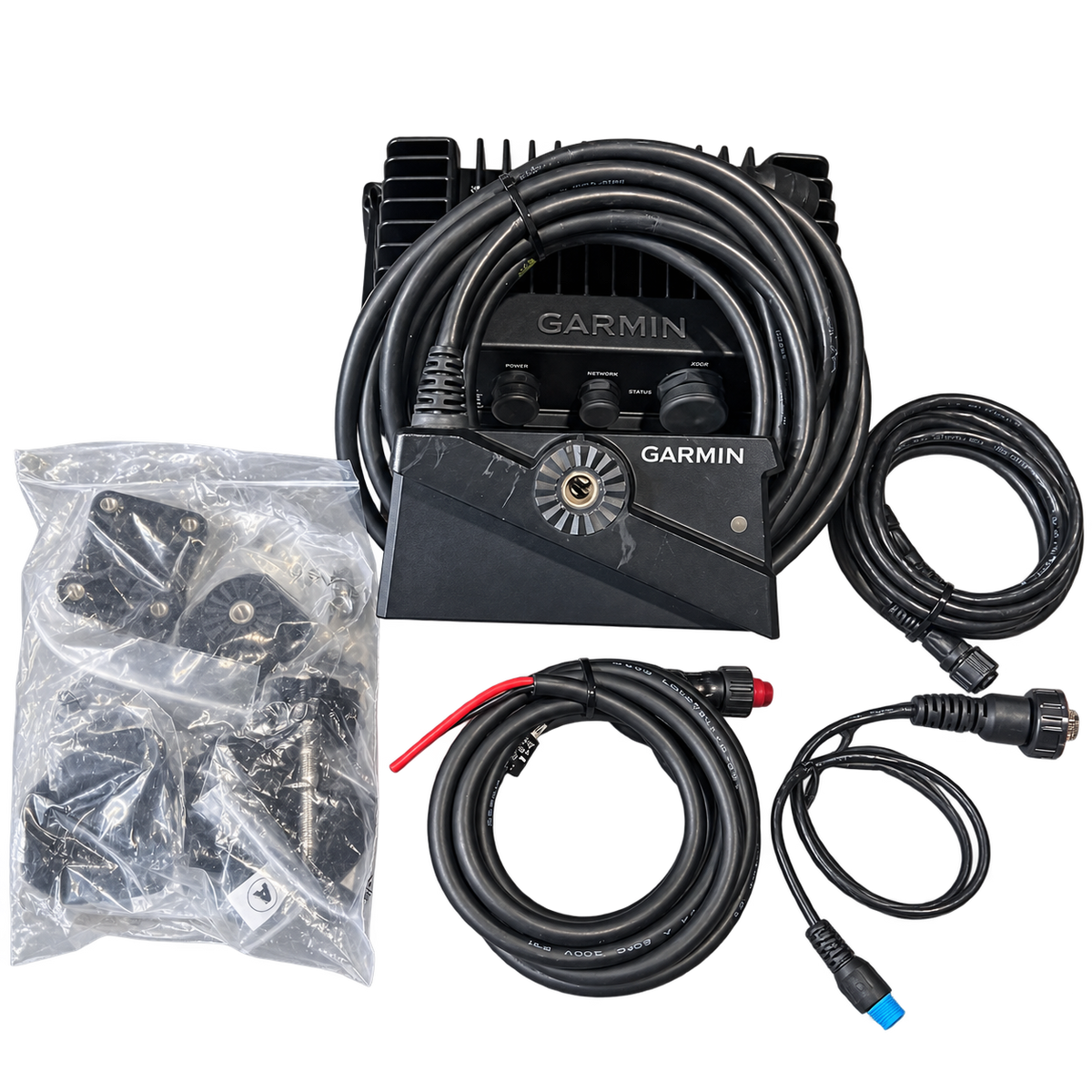 GARMIN LIVESCOPE PLUS LVS34 - USED