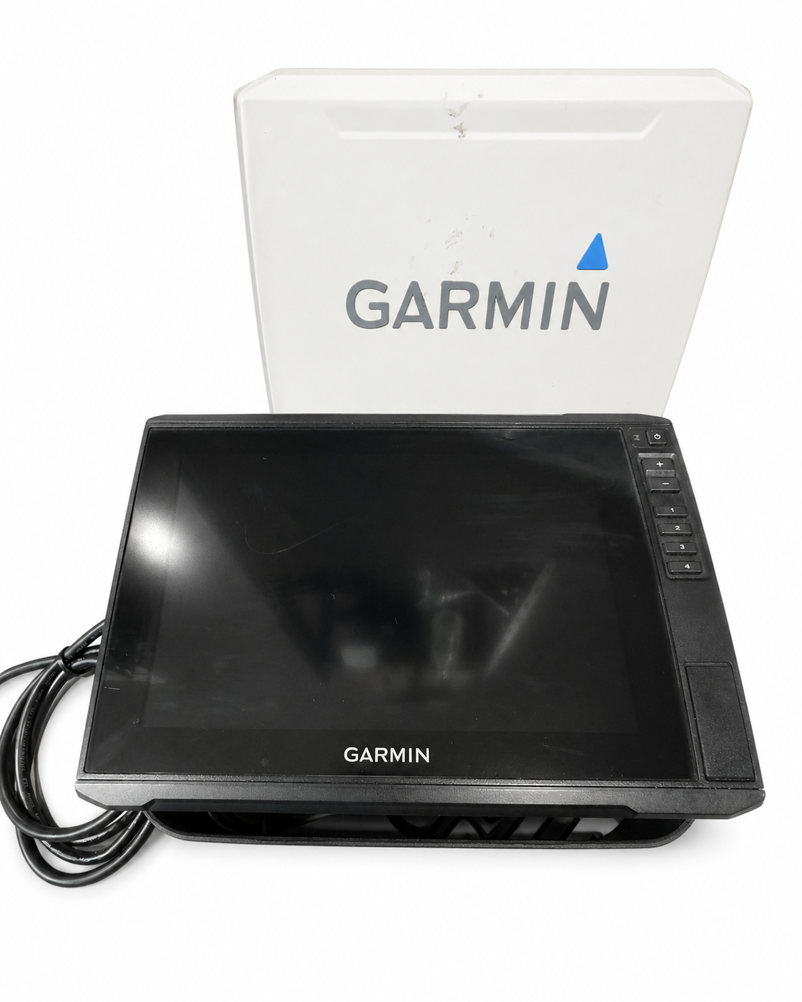 GARMIN 102SV - USED