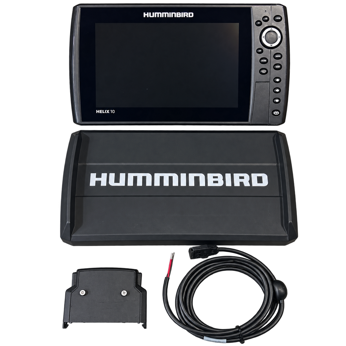 HUMMINBIRD HELIX 10 MSI G4N - USED