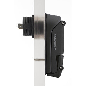 SCANSTRUT ROKK CHARGE PRO FAST CHARGE USB-A & USB-C SOCKET