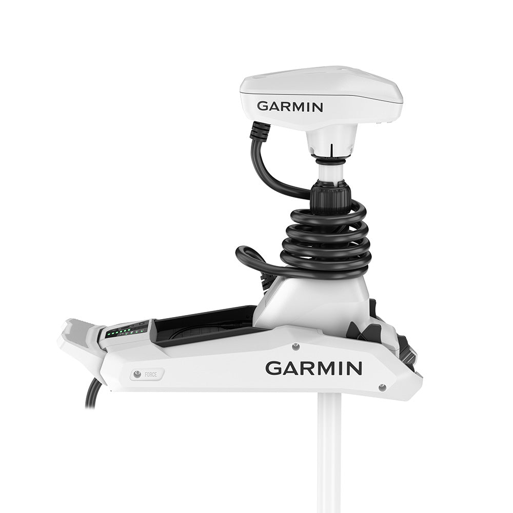Garmin Force Kraken Trolling Motor - 110"