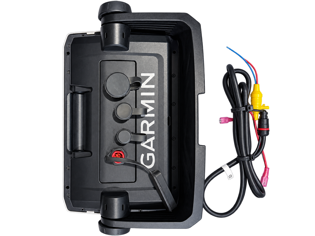 GARMIN ECHOMAP 93SV UHD - USED