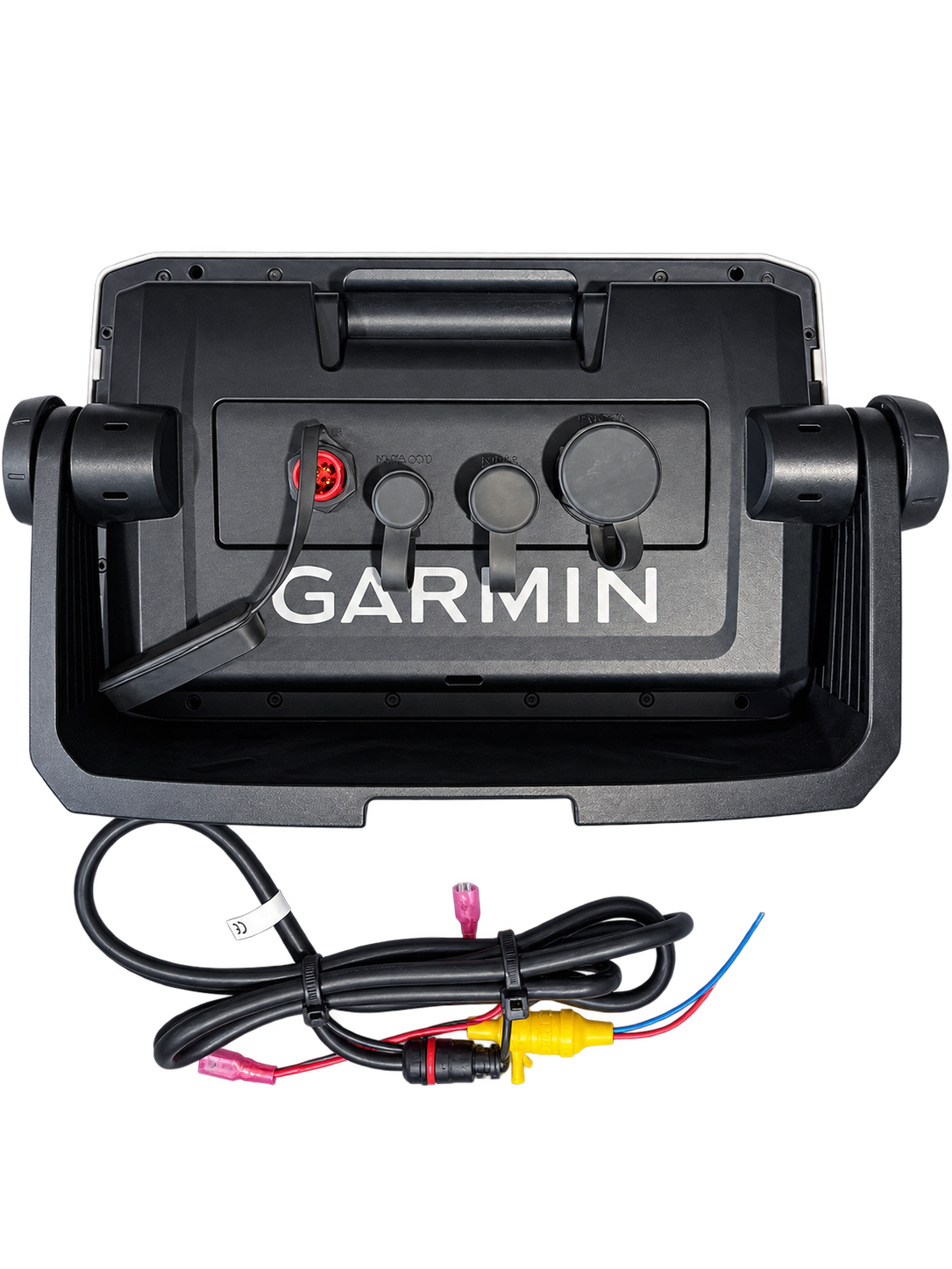 GARMIN ECHOMAP 93SV UHD - USED