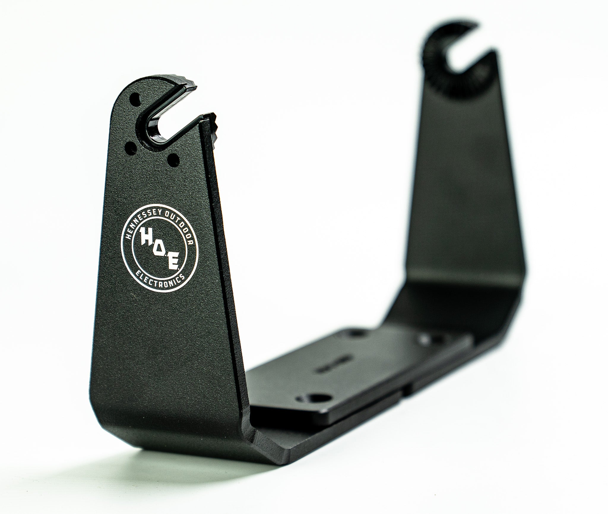 H.O.E HD GIMBAL BRACKET HUM APEX - SHORTENED 1