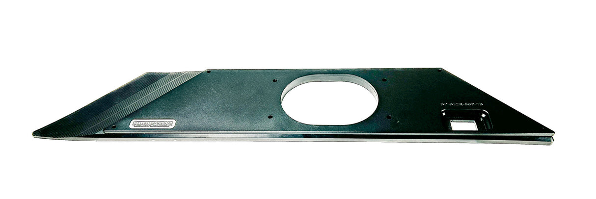 H.O.E. DUAL BOW MOUNT SYSTEM - BLAZER 650 PRO 2024+