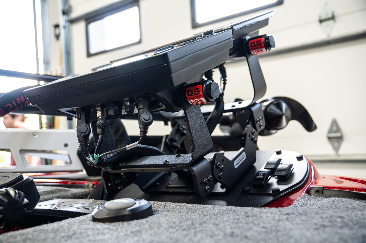 H.O.E FALCON 205/215 PREDATOR SERIES BOW PLATE