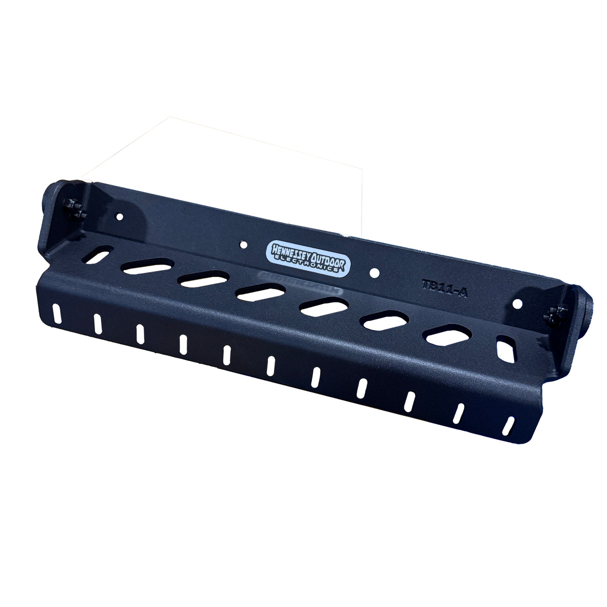 Hennessey Outdoors 11" Adjustable Tool & Bait Holder