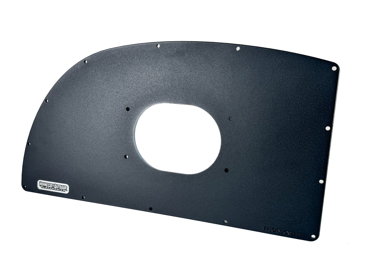 H.O.E. TRIPLE BOW MOUNT SYSTEM -CAYMAS CX20/CX21 2019-2024