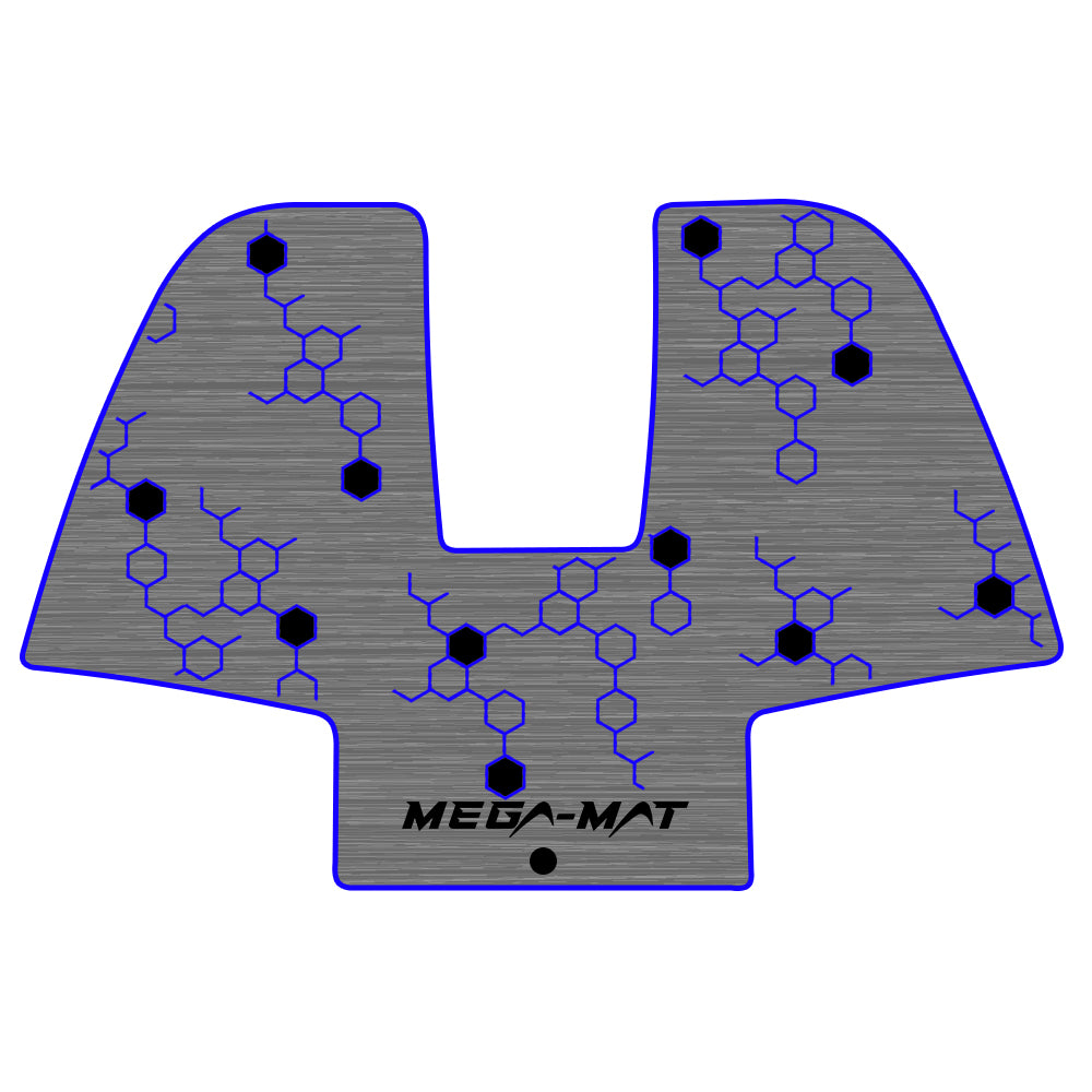 MEGA-MAT By Hennessey Outdoors - 2017-2022 Nitro Z20