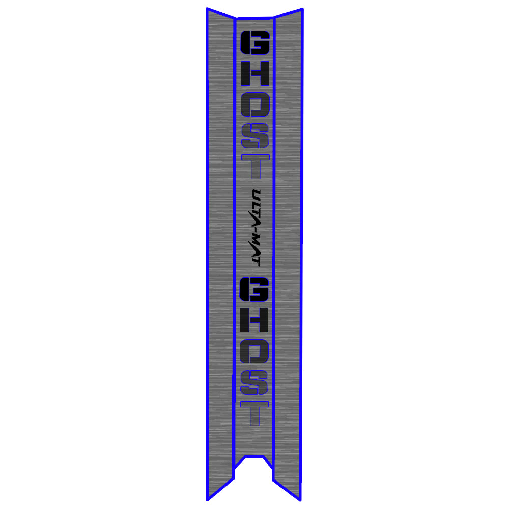 Ulta-mat by Hennessey Outdoors: Lowrance Ghost/Ghost X Perch Pad
