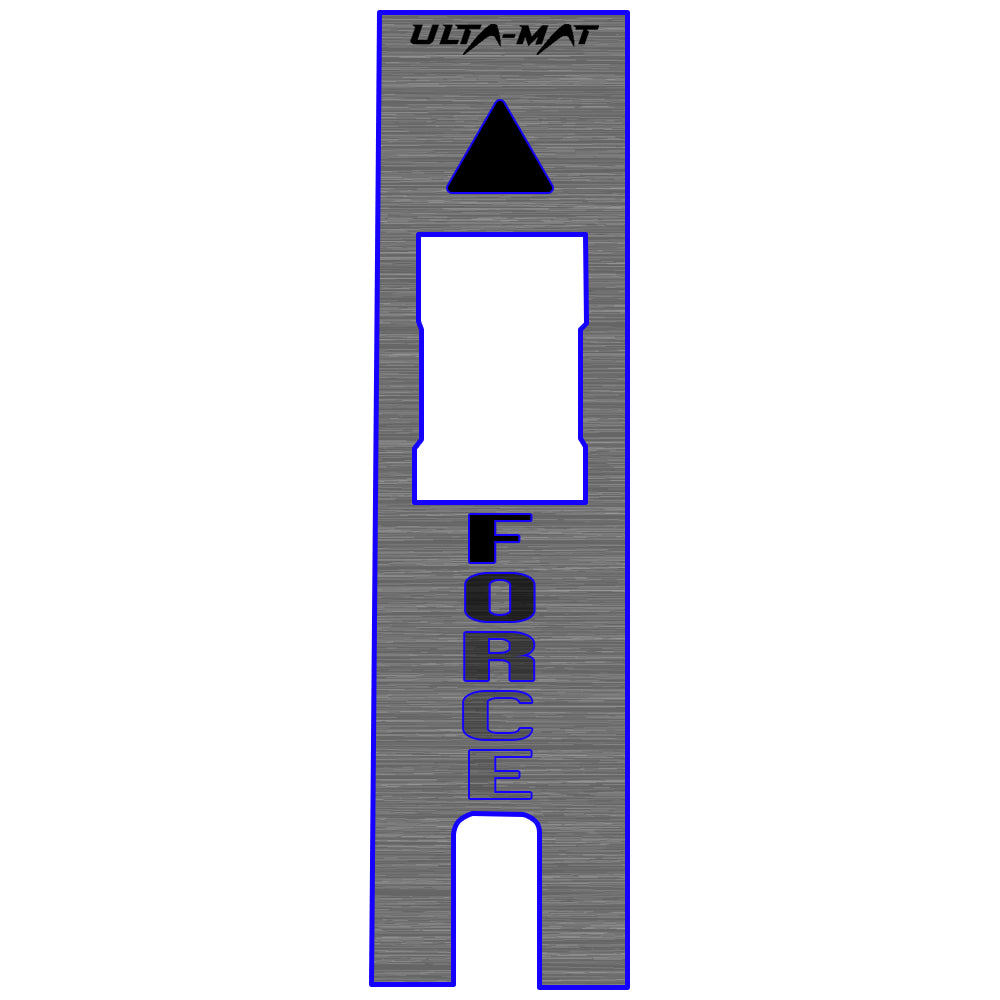 GARMIN FORCE PERCH PAD BY ULTA-MAT HOE