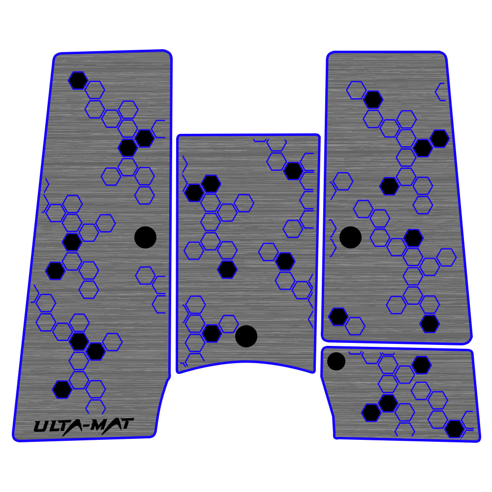 Ulta-Mat by Hennessey Outdoors - 2020+ Skeeter FXR21 Front Deck