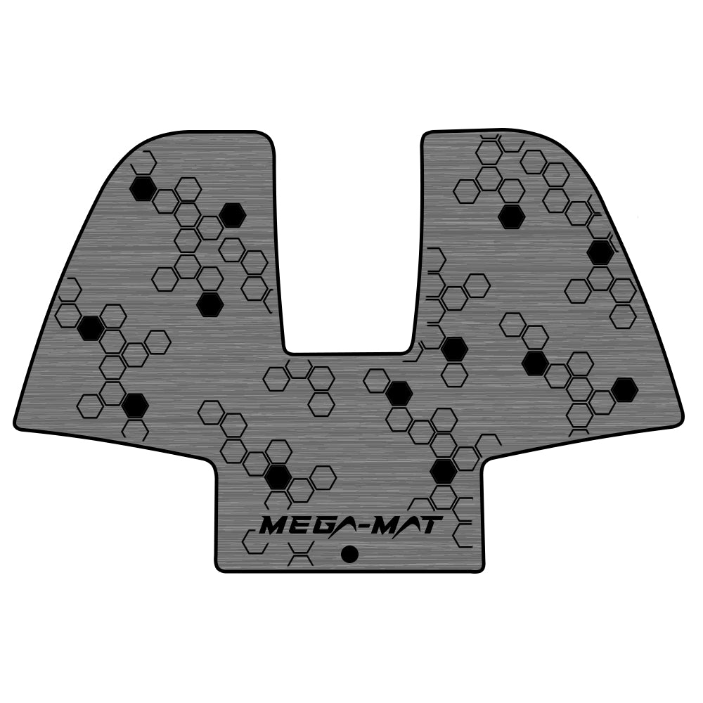 MEGA-MAT By Hennessey Outdoors - 2017-2022 Nitro Z20