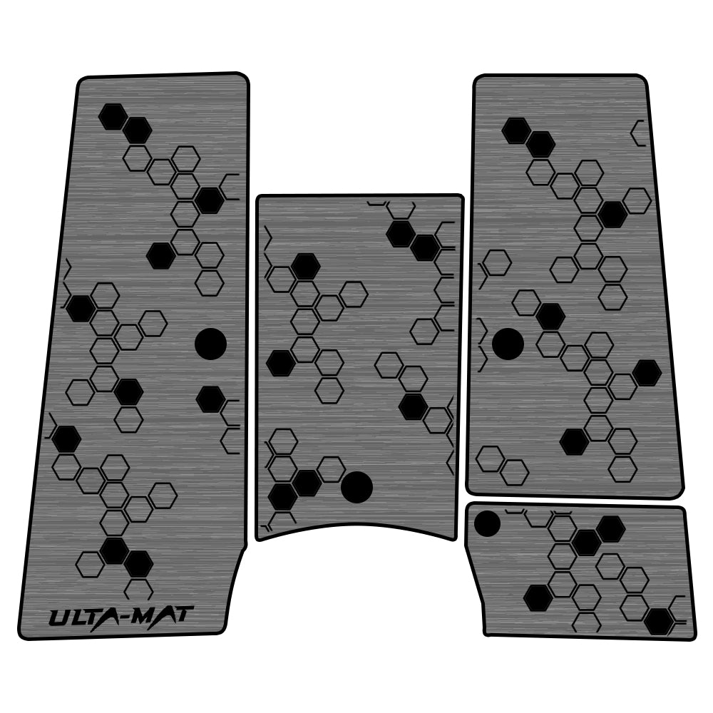 Ulta-Mat by Hennessey Outdoors - 2020+ Skeeter FXR21 Front Deck
