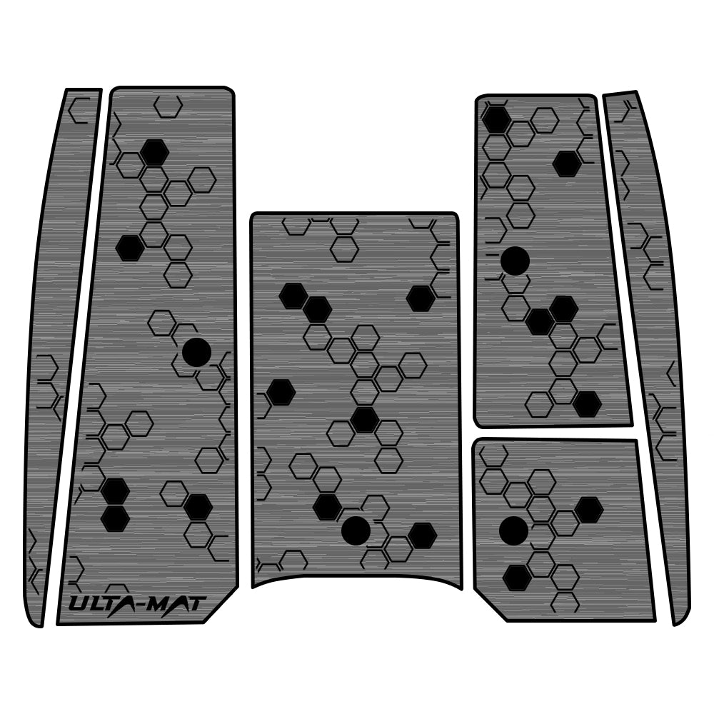 Ulta-Mat by Hennessey Outdoors - 2022+ RANGER 521R Front Deck