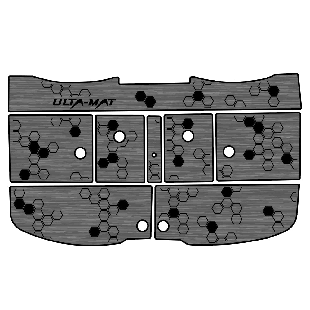 Ulta-Mat by Hennessey Outdoors - 2020+ Skeeter FXR21 Rear Deck