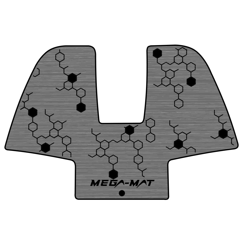 MEGA-MAT By Hennessey Outdoors - 2017-2022 Nitro Z20