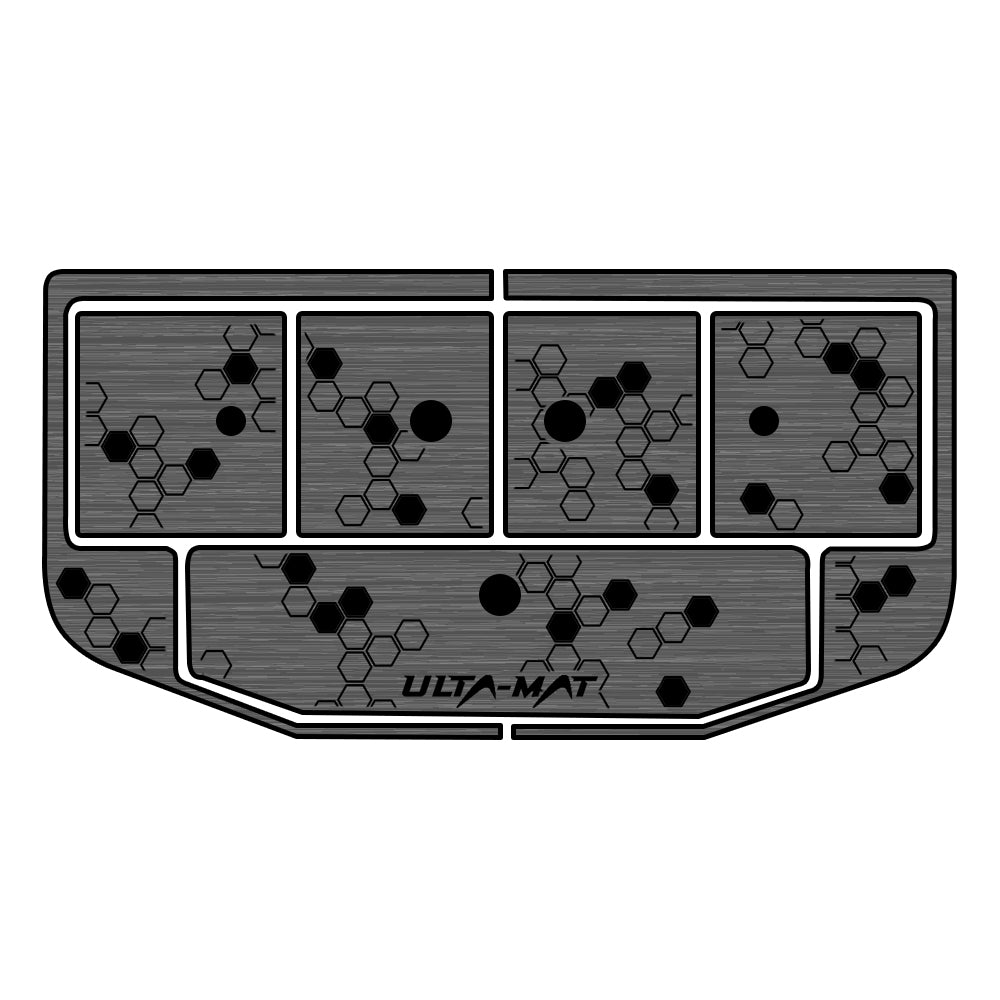 Ulta-Mat by Hennessey Outdoors - 2022+ RANGER 520R Rear Deck