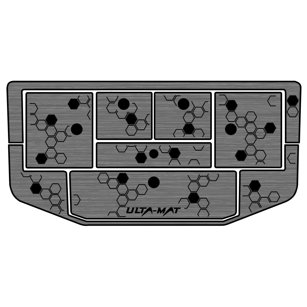 Ulta-Mat by Hennessey Outdoors - 2020+ RANGER Z519 Rear Deck