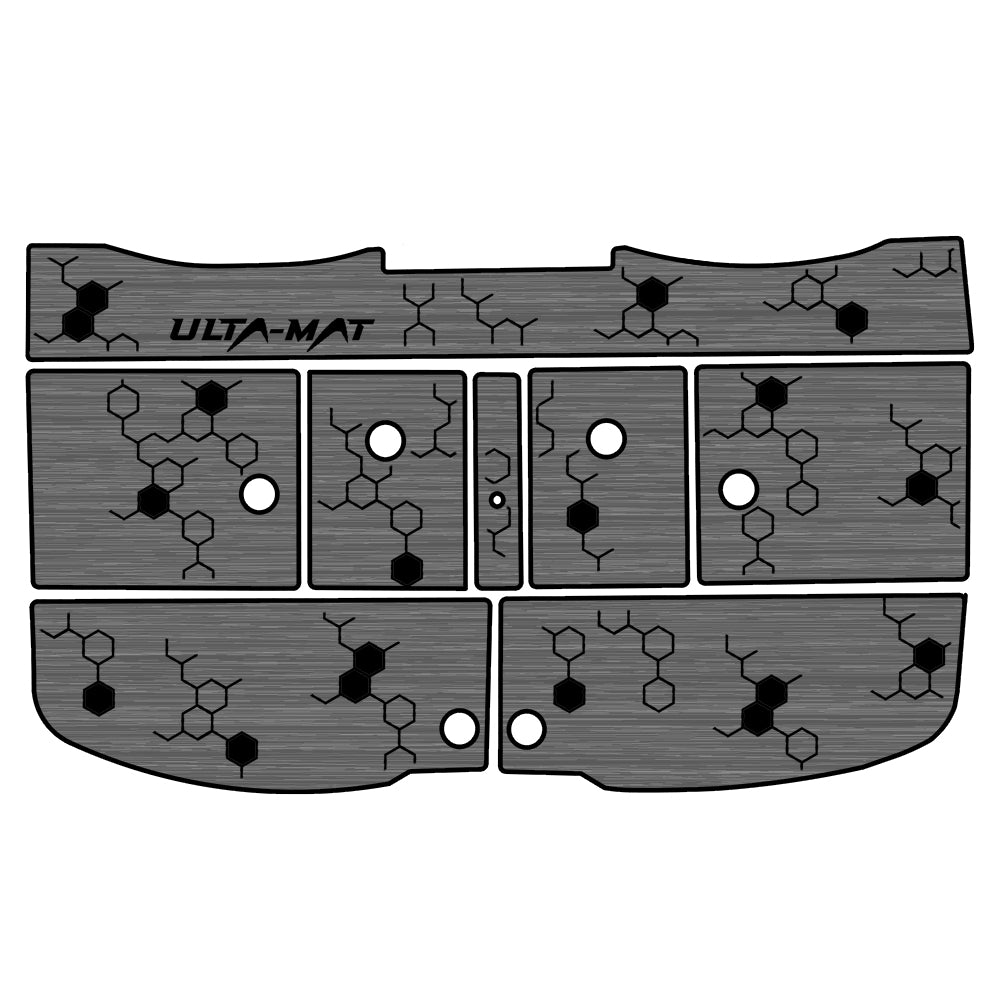 Ulta-Mat by Hennessey Outdoors - 2020+ Skeeter FXR21 Rear Deck