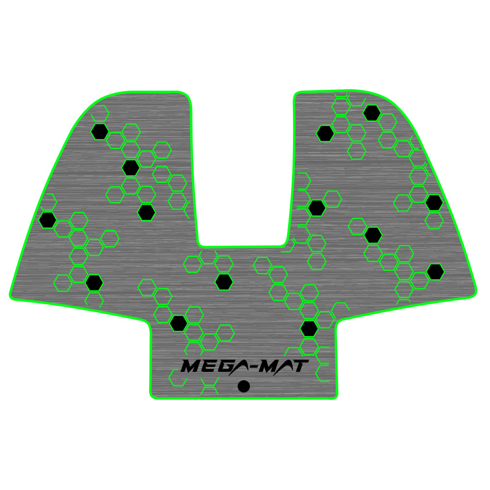 MEGA-MAT By Hennessey Outdoors - 2017-2022 Nitro Z20