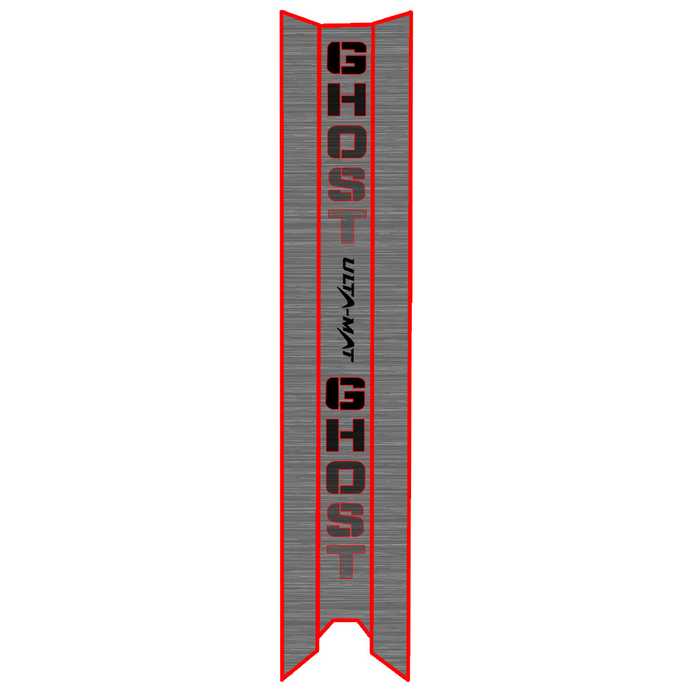 Ulta-mat by Hennessey Outdoors: Lowrance Ghost/Ghost X Perch Pad