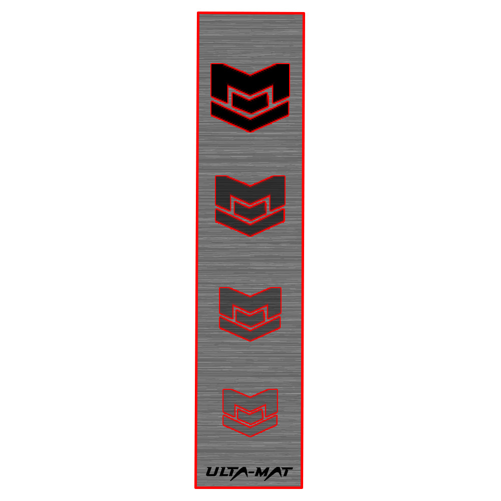 Ulta-Mat by Hennessey Outdoors: Ultrex Quest Perch Pad