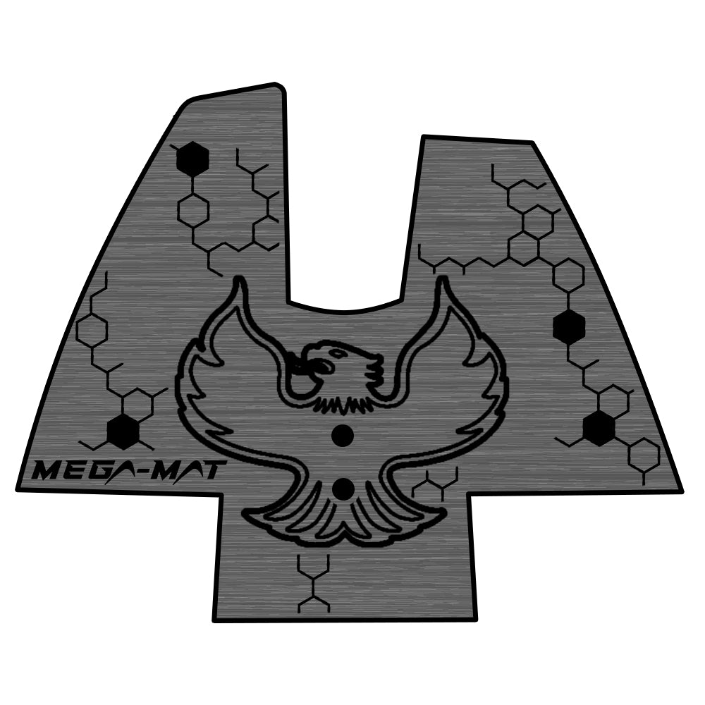 MegaMat by Hennessey Outdoors - Phoenix 920PHX