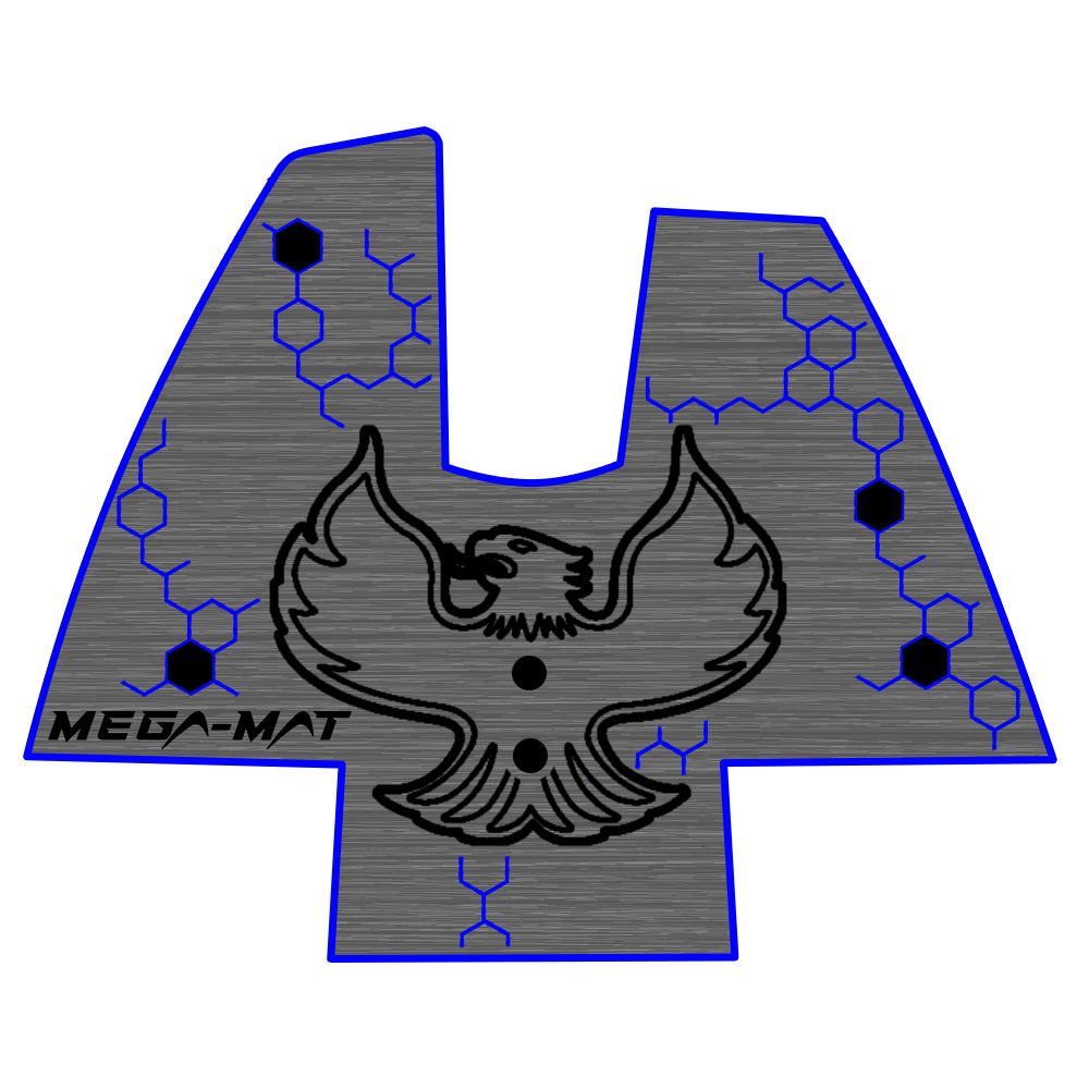 MegaMat by Hennessey Outdoors - Phoenix 920PHX