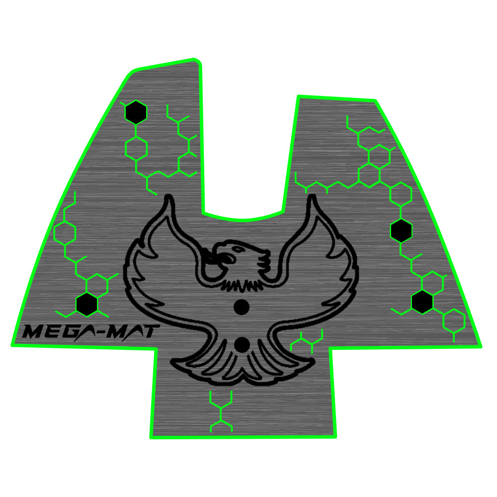 MegaMat by Hennessey Outdoors - Phoenix 920PHX