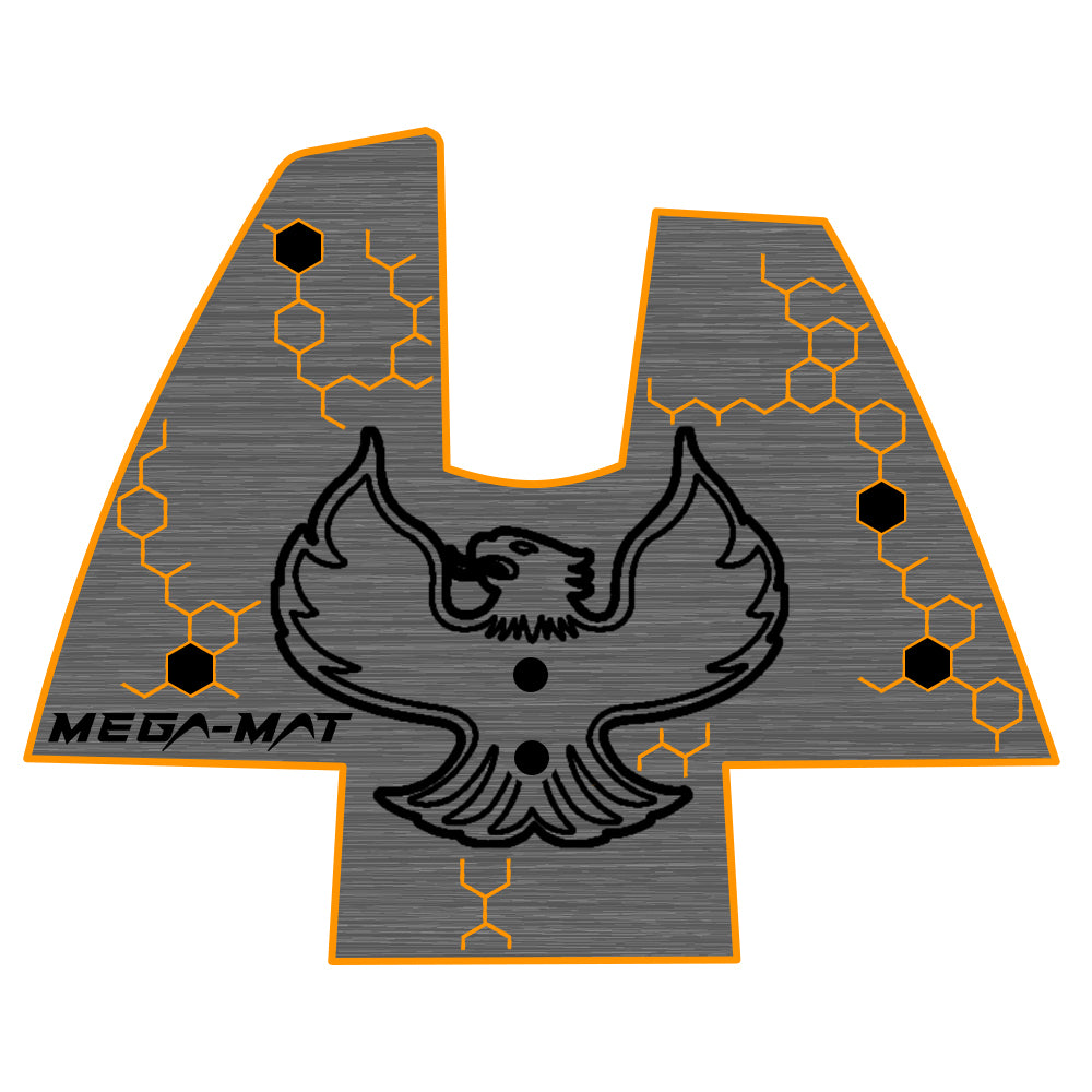 MegaMat by Hennessey Outdoors - Phoenix 920PHX