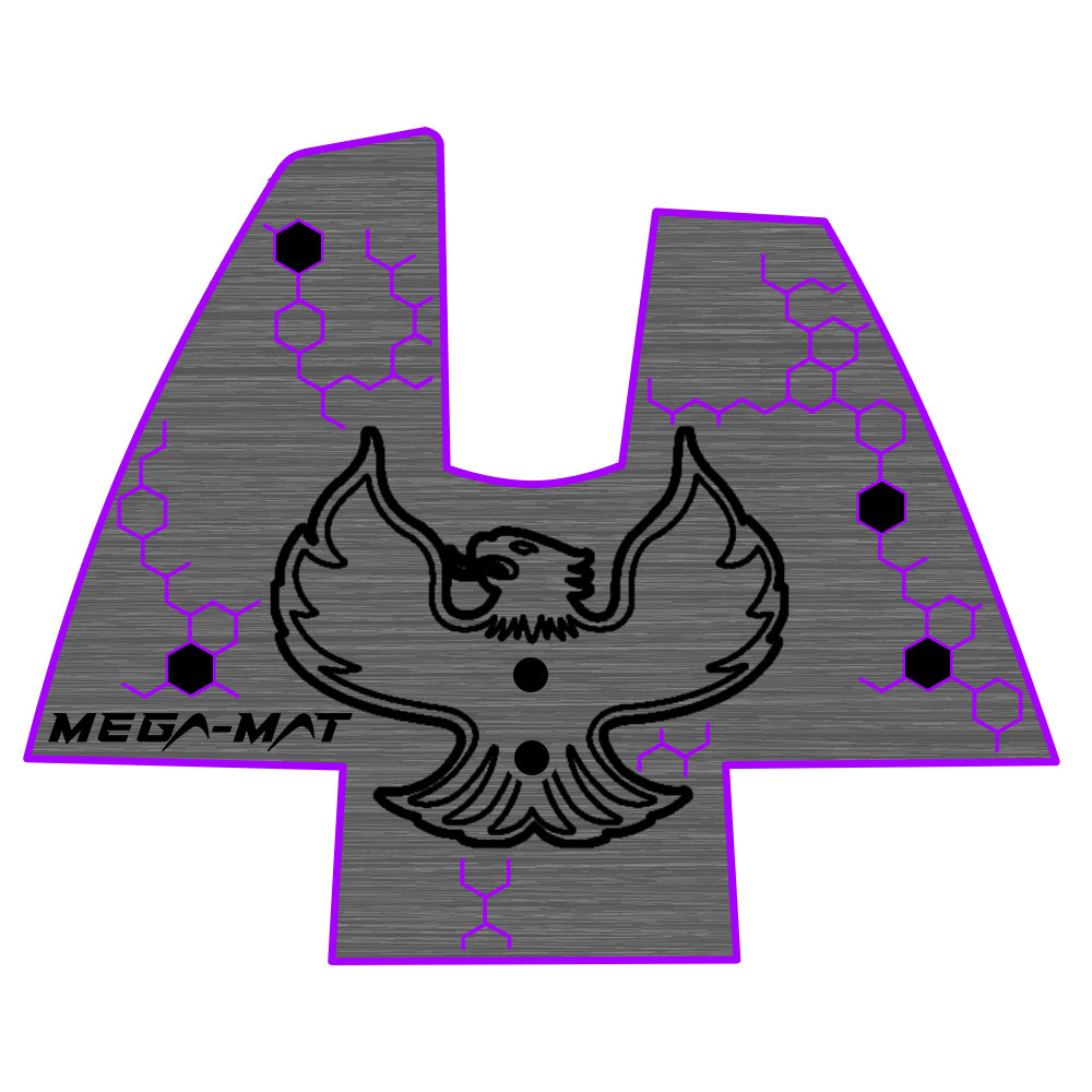 MegaMat by Hennessey Outdoors - Phoenix 920PHX